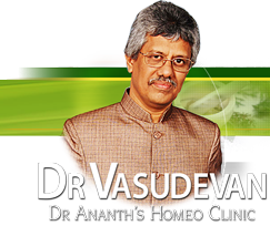 Dr Vasudevan
